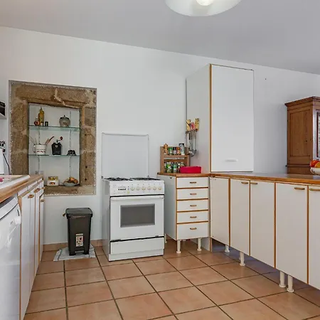 Typical House Completely Renovated Vakantiehuis Saint-Alban-d'Ay