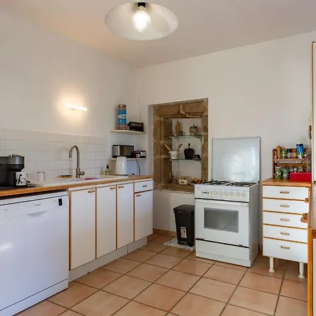 Vakantiehuis Typical House Completely Renovated Saint-Alban-d'Ay