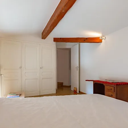 Typical House Completely Renovated Saint-Alban-d'Ay