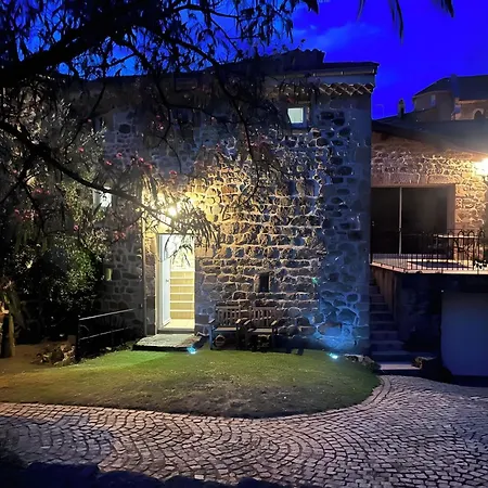 Typical House Completely Renovated * Saint-Alban-d'Ay