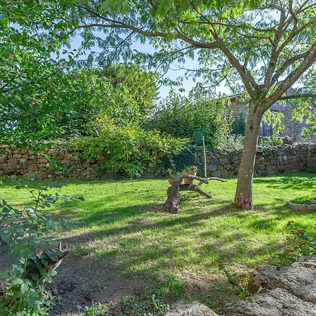 Typical House Completely Renovated Vakantiehuis Saint-Alban-d'Ay