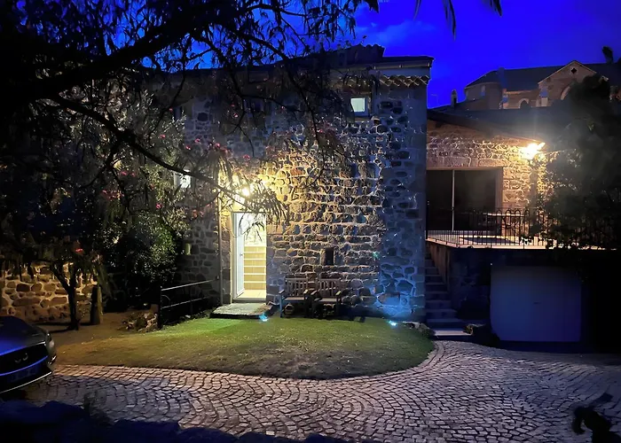 Typical House Completely Renovated Saint-Alban-d'Ay